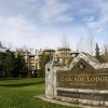 Отель WorldMark Whistler - Cascade Lodge, фото 16
