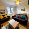 Отель Two Bedroom Apartment by Klass Living Serviced Accommodation Airdrie - Nicol Apartment With WiFi & P, фото 7