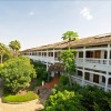 Отель Hôtel Kadiandoumagne в Зигуинчоре