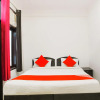 Отель Welcome Residency by OYO Rooms, фото 4