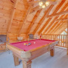 Отель Dream Catcher II 1 Bedroom Home with Hot Tub, фото 13