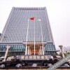 Отель Vienna International Hotel (Huai'an New City), фото 21