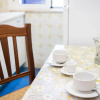 Отель Residence Emmesse Trilocal Apartment 3 Rooms, фото 12
