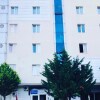 Отель Arya Hotel в Канаккале