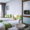 Отель Vinh Hung Old Town Hotel, фото 6