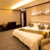 Отель Days Inn Hotel Wuhu Anqi, фото 4