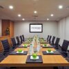 Отель Four Points by Sheraton Hotel & Serviced Apartments Pune, фото 2