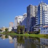 Отель Gala Hotel & Centro de Eventos в Вине деле Маре