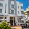 Отель The Whitelaw Hotel, фото 33