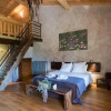 Отель Chambres d'Hôtes Les Nuits du Taris, фото 4