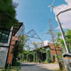 Отель Na Klongluang Boutique Resort, фото 12