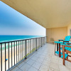 Отель Hip Gulf-Side Unit 1004 - 1 Br Condo, фото 19