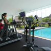 Отель Habitat at Hyarta Yogyakarta, фото 11