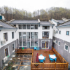 Отель Laojun Mountain Flower Bank Mountain Residence Inn, фото 1