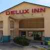 Отель Delux Inn в Далласе