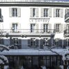 Отель Appart'Hôtel le Génépy, фото 1