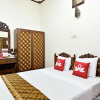 Отель ZEN Rooms Pasar Kembang 1, фото 16