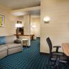 Отель Fairfield Inn & Suites by Marriott Columbus OSU, фото 7