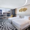 Отель DoubleTree by Hilton Dubai - Business Bay, фото 6
