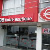 Отель Europa Hotel Boutique, фото 1