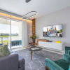 Отель Stylish 2-br Apt Sleeps 7 Near Disney Magic, фото 31