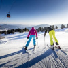 Отель Spacious Chalet near Ski Area in Sankt Georgen ob Murau, фото 34