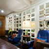 Отель Diamond City Hotel, фото 10