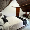 Отель Serene Wilderness Villa Batur Natural Hot Spring, фото 8