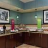 Отель Hampton Inn East Lansing, фото 20