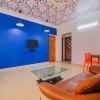 Отель OYO 22658 Home Delightful 1BHK Arpora, фото 16