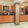 Отель Crowne Plaza Auburn Hills, an IHG Hotel, фото 11