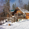 Отель Alexa Chalets -Timber Inn & Restaurant, фото 19