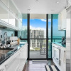 Отель Breezy Seas 2 2 Ocean View Condo 1907, фото 9
