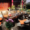 Отель Lijiang Stay Long Guest House, фото 17