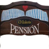Отель Pension U Galerie, фото 1