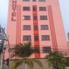 Отель Marparaiso в Панама-Сити