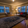 Отель CrashPad Downtown Seattle, фото 10