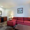 Отель Hampton Inn & Suites Baton Rouge - I-10 East, фото 32