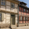 Отель Urlaub im Fachwerk, фото 1
