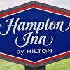 Отель Hampton Inn Kirksville в Кирксвилле