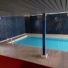 Отель Studio Championnet, piscine, balcon, haut confort, фото 5