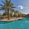 Отель Amazing 6 Bedrooms/5 Bath w/ pool at Solterra, фото 27
