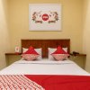 Отель OYO 615 Residence Puri Hotel Syariah, фото 13