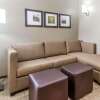 Отель Comfort Suites West Omaha, фото 10