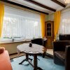 Отель Luxury Apartment in Schleusingen Thuringia near Lake, фото 8