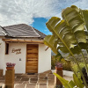 Отель campestre palmas del zamorano, фото 1
