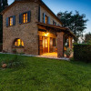 Отель Podere Fornacchia 20, фото 1