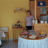 Отель Privatzimmer & Ferienwohnungen Leeb, фото 13