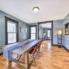 Отель Newly Renovated Home Close to Dtwn Lawrence!, фото 12