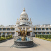 Отель Gadiraju Palace Convention Centre & Hotel, фото 25